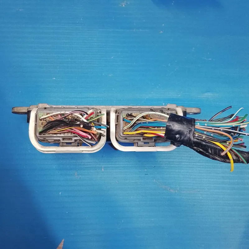 ECU Mazda 5, L3DF 18 881A / E6T61572H 2008-2010 Bensin