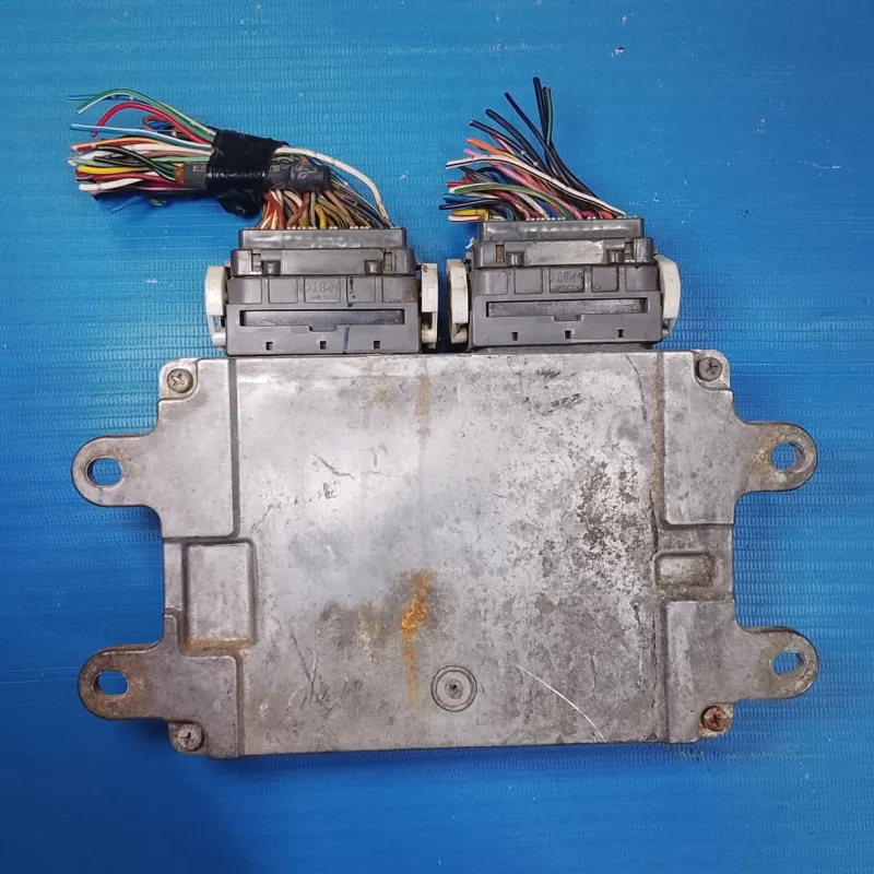 ECU Mazda 5, L3DF 18 881A / E6T61572H 2008-2010 Bensin