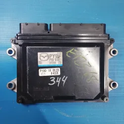 ECU Mazda PY9V-18-881 2016-2018 Matic Bensin