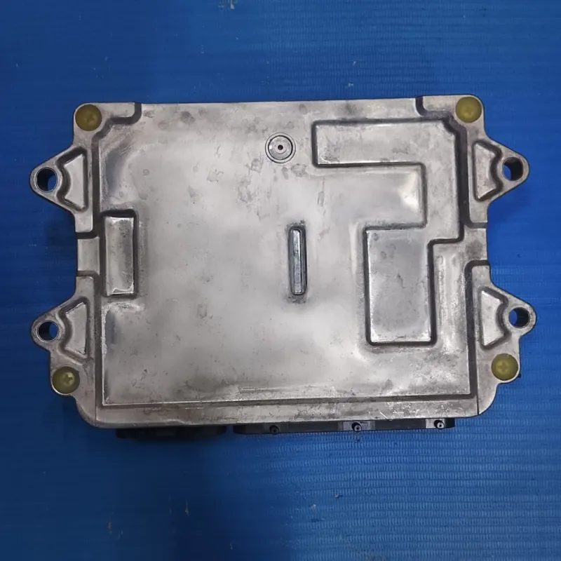 ECU Mazda PY9V-18-881 2016-2018 Matic Bensin
