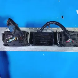 ECU Mazda 9 B50A-12A650-BE 2011-2014 Matic Bensin