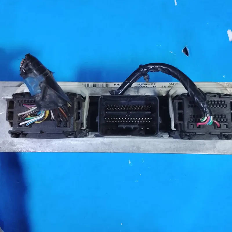 ECU Mazda 9 B50A-12A650-BE 2011-2014 Matic Bensin