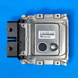 BOSCH ECU 89560-BZB41 MB Alya, Wigo 2014-2015 Diesel