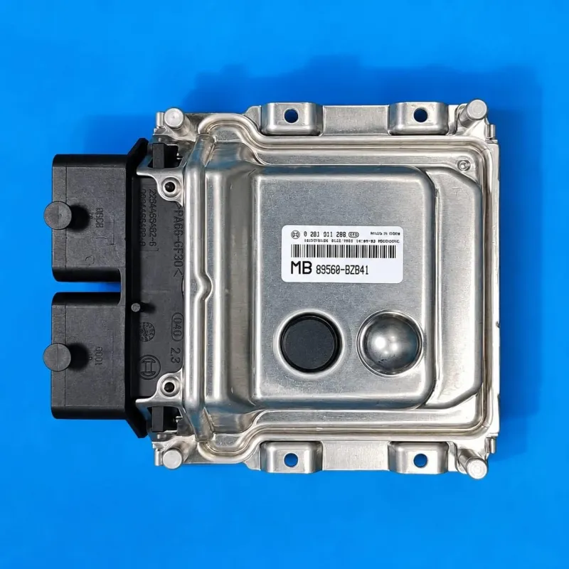 BOSCH ECU 89560-BZB41 MB Alya, Wigo 2014-2015 Diesel