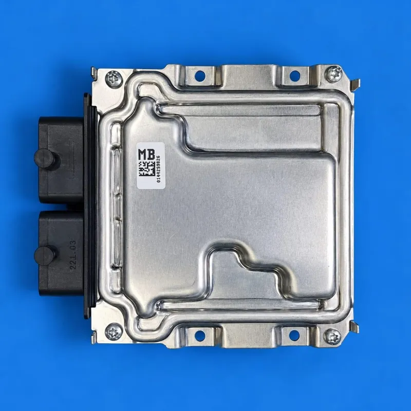 BOSCH ECU 89560-BZB41MB Alya, Wigo 2014-2015 Diesel