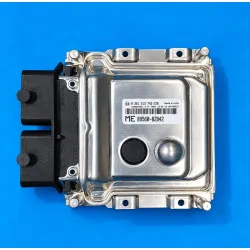 BOSCH ECU 89560-BZB42 ME Toyota Agya 2015-2016