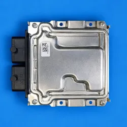 BOSCH ECU 89560-BZB42 ME Toyota Agya 2015-2016