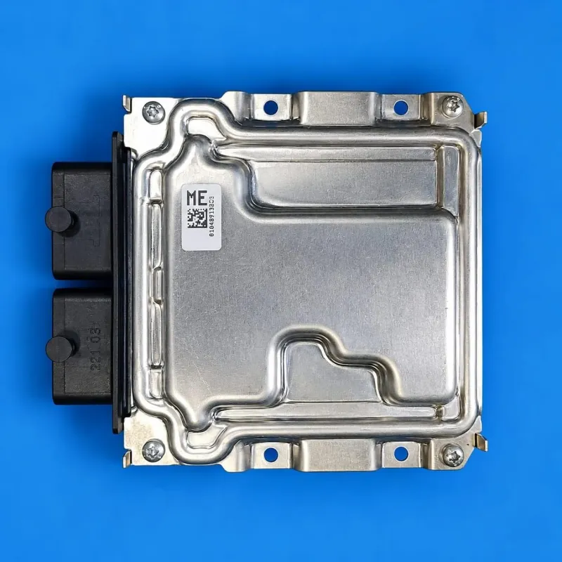 BOSCH ECU 89560-BZB42 ME Toyota Agya 2015-2016