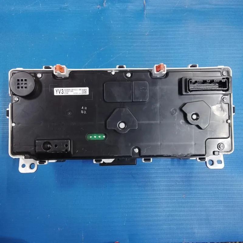 Speedometer Toyota  83800-BYV31-00 YV3 Avanza Veloz 2021-2025 CVT