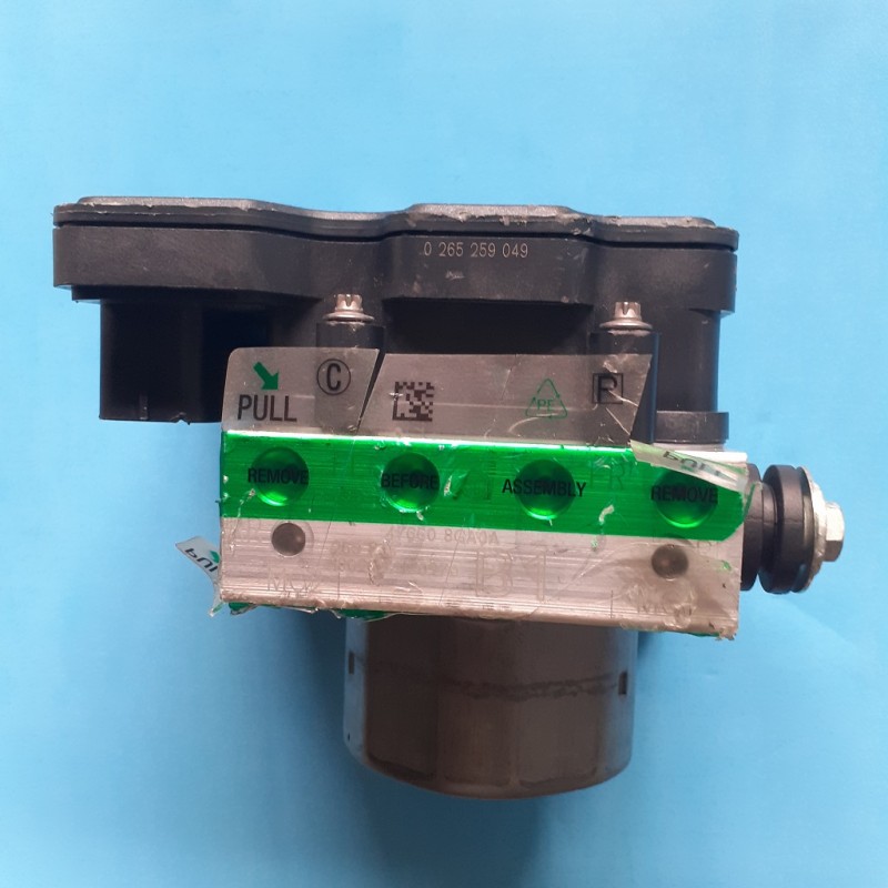 ABS Datsun Go ABS DATSUN GO Part Number : 47660-8GA0A