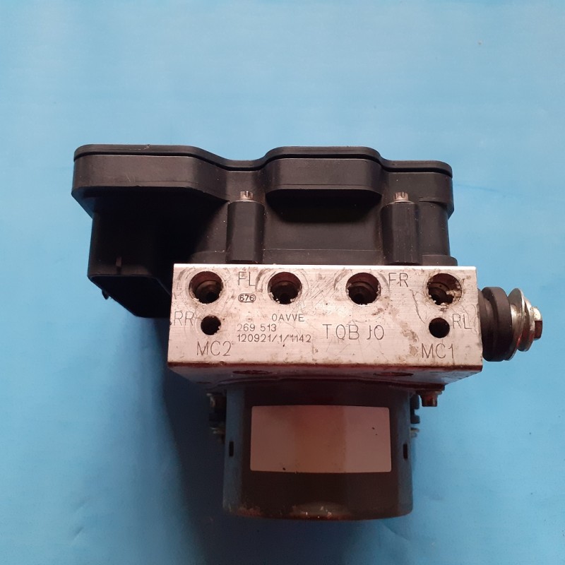 ABS Honda CRV ABS HONDA CR-V Part Number : 0AVVE T0BJ0