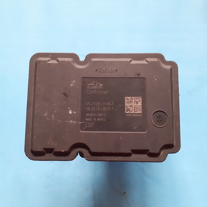 ABS Honda Insight ABS HONDA INSIGHT Part Number : 57110-TM8-7530-M1 2009-2010