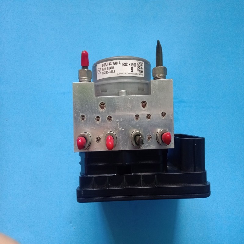 ABS Mazda 2 ABS MAZDA 2 Part Number : D09J 43 7A0A 2016