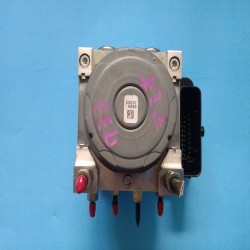 ABS Mazda 2 ABS MAZDA 2 Part Number : D09J 43 7A0A 2016