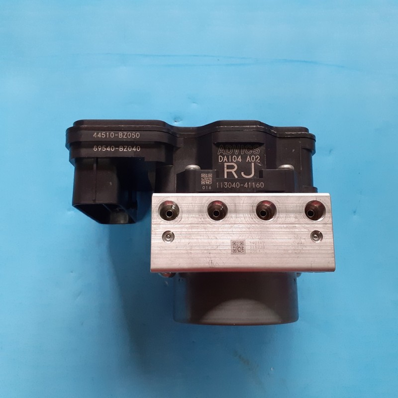 ABS Toyota Calya ABS TOYOTA CALYA Part Number : 44510-BZ050 RJ