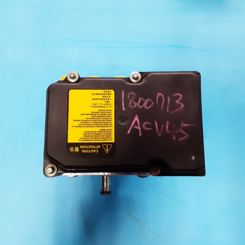 ABS Toyota Camry ABS TOYOTA CAMRY Part Number : 44510-33120 XA