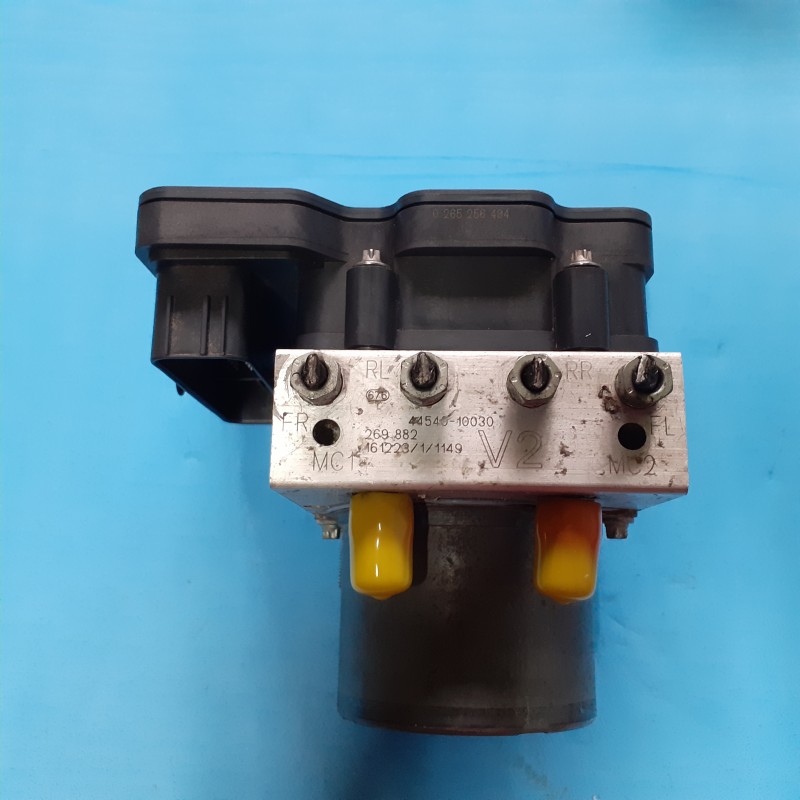 ABS Toyota Chr ABS TOYOTA CH-R Part Number : 44540-10030 V2