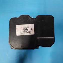 ABS Toyota Fortuner ABS TOYOTA FORTUNER Part Number : 44540-71180 LK