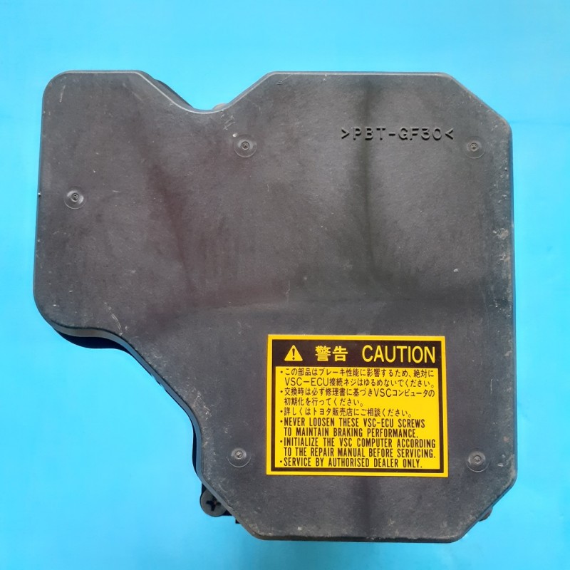 ABS Toyota Harrier ABS TOYOTA HARRIER 2005 Part Number : 44540-48060 2N