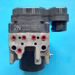 ABS Toyota Harrier ABS TOYOTA HARRIER 2005 Part Number : 44540-48060 2N