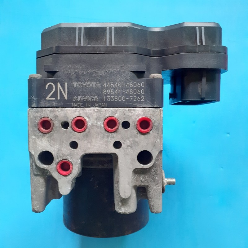 ABS Toyota Harrier ABS TOYOTA HARRIER 2005 Part Number : 44540-48060 2N
