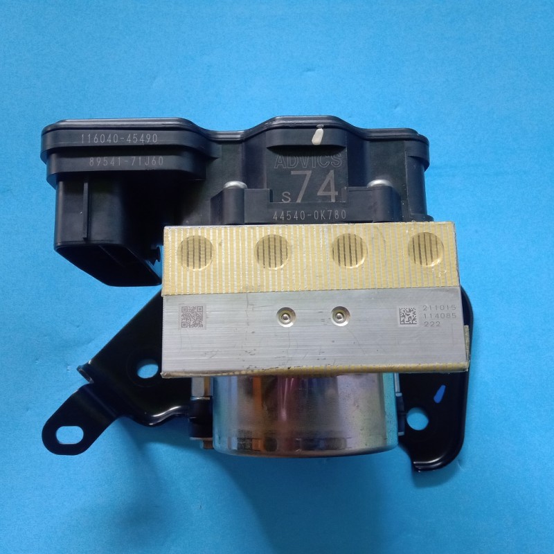 ABS Toyota Innova ABS TOYOTA INNOVA 2021-2022 Part Number : 44540-0K780 74