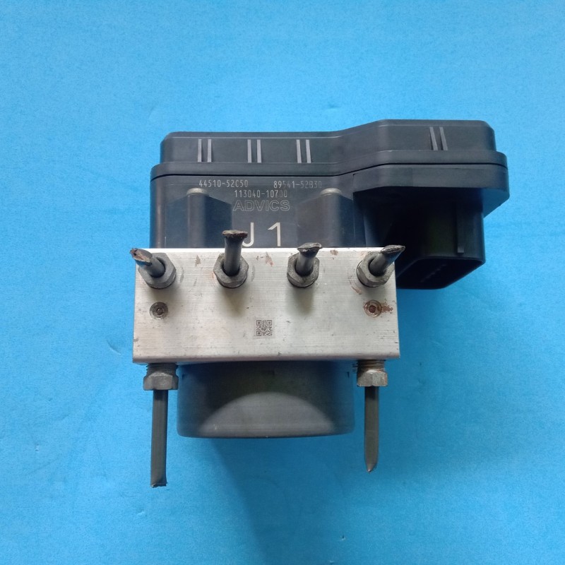 ABS Toyota Vitz Yaris 44510-52C50 J1