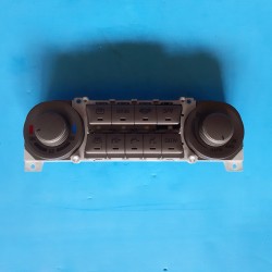 AC Panel Switch Honda Stream 2000-2006 9711 NE21 23226481