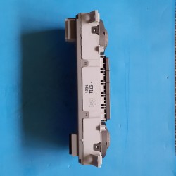 AC Panel Switch Honda Stream 2000-2006 9711 NE21 23226481