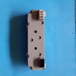 AC Panel Switch Honda Stream 2000-2006 9711 NE21 23226481