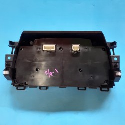 AC Panel Switch Mazda CX-5 2015 ZK015 61 190G 3F19