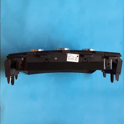 AC Panel Switch Mazda CX-5 2015 ZK015 61 190G 3F19