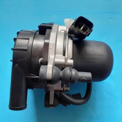 Air Injection Pump Toyota & Lexus 17610-0C040 2007-2024 Matic Bensin