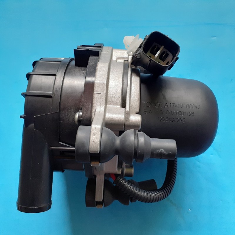 Air Injection Pump Toyota & Lexus 17610-0C040 2007-2024 Matic Bensin