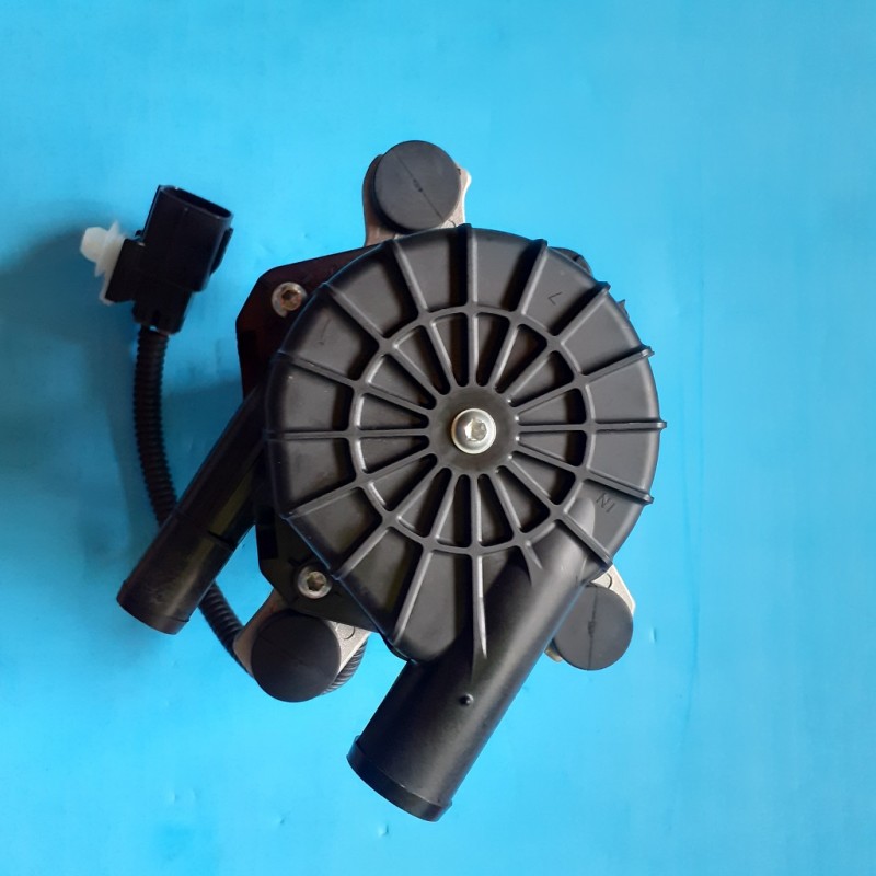 Air Injection Pump Toyota & Lexus 17610-0C040 2007-2024 Matic Bensin