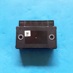 Airbag Nissan Datsun Go 28556-8GA0A 2018 Manual Matic Bensin