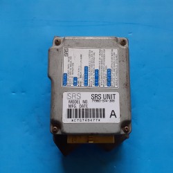 Airbag Honda Accord 77960-SV4-308 A 1995 Manual Matic Bensin