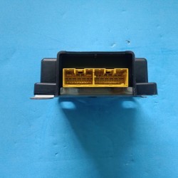 Airbag Mitsubishi Pajero 8635A 380 2015 Matic Diesel