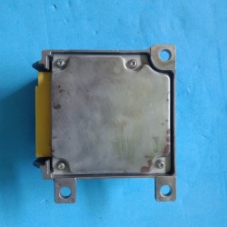 Airbag Mitsubishi Pajero Sport 8635A 143 2008-2014 Matic Diesel