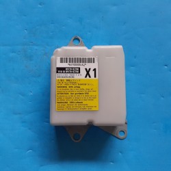 Airbag Toyota Avanza, Veloz 89170-BZ700 X1 2021 - 2023 Manual Bensin