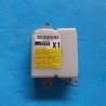Airbag Toyota Avanza, Veloz 89170-BZ700 X1 2021 - 2023 Manual Bensin