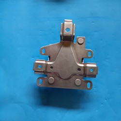 Airbag Toyota Avanza/Xenia 89170-BZ630 IC 2020-2025 Matic Bensin