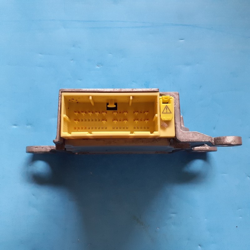 Airbag Toyota Fortuner 89170-0K530 K6 2016-2018 Matic Diesel