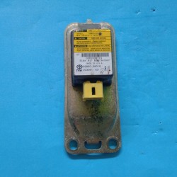 Crash Sensor Airbag Toyota Harrier 89860-0W010 1997 Matic Bensin
