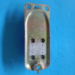 Crash Sensor Airbag Toyota Harrier 89860-0W010 1997 Matic Bensin