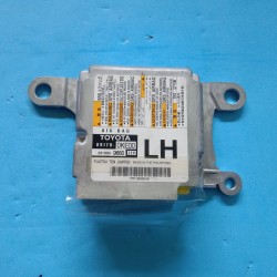 Airbag Toyota Innova Reborn 89170-0KE00 LH 2015 Matic Bensin