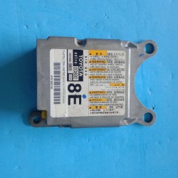 Airbag Toyota Sienta 89170-0D890 8E 2016-2019 Matic Bensin