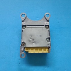 Airbag Toyota Sienta 89170-0D890 8E 2016-2019 Matic Bensin