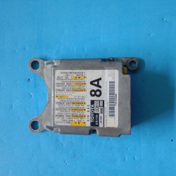 Airbag Toyota Sienta 89170-0D810 8A 2016 Manual Bensin
