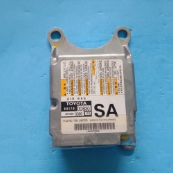 Airbag Toyota Yaris 89170-0DB30 SA 2017-2022 Manual Bensin